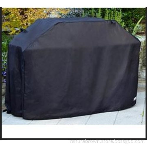 Grill covers in Premium Charcoal material, 60 or 70-inch size